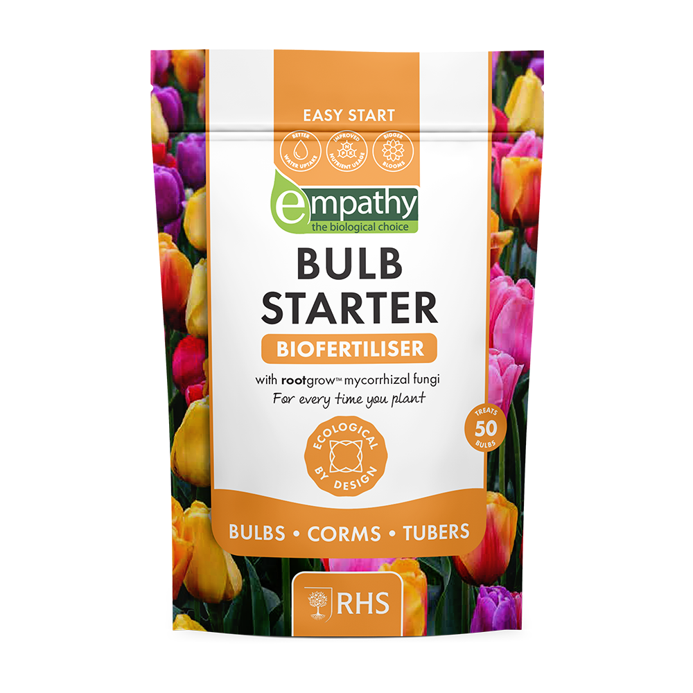 [BS500-6] Bulb Starter 500g/6