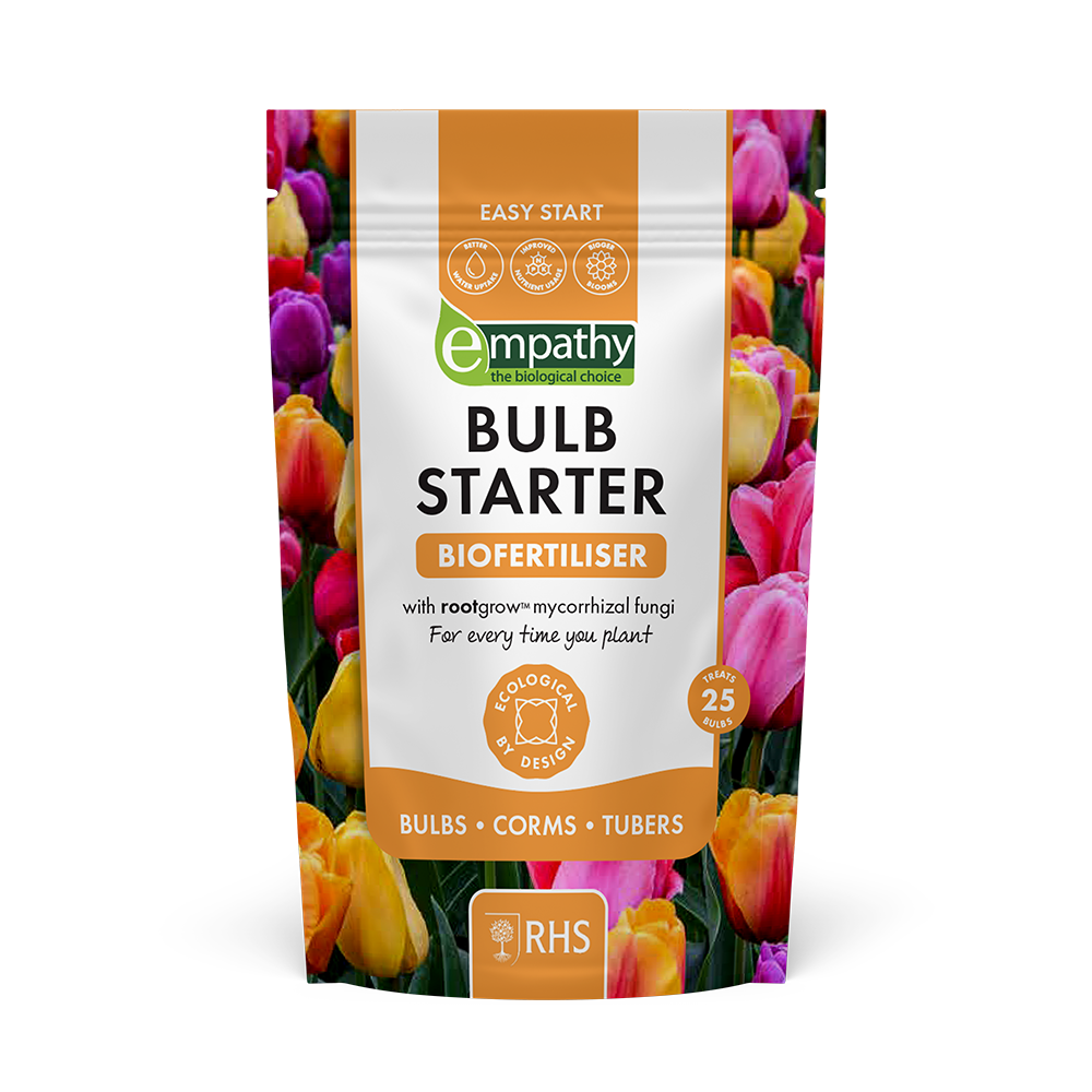 [BS250-12] Bulb Starter 250g/12