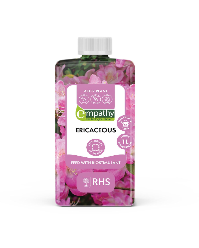 [SWER1L-6] After Plant - Ericaceous 1l/6
