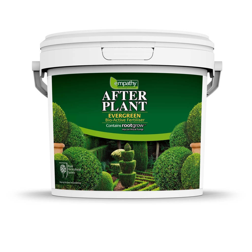 After Plant - Evergreen 5kg/1