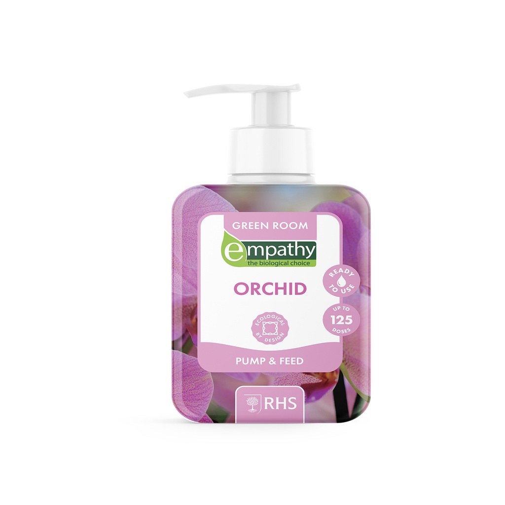 Green Room - Orchid Feed 500ml/6
