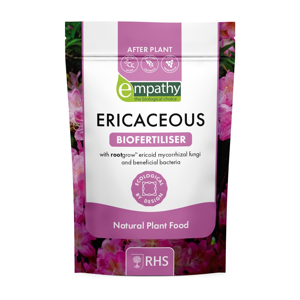 Biofertiliser For Ericaceous 1kg/6