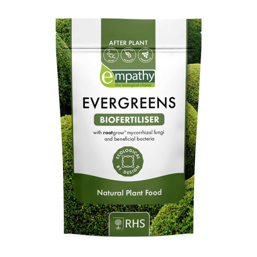 Biofertiliser For Evergreen 1kg/6