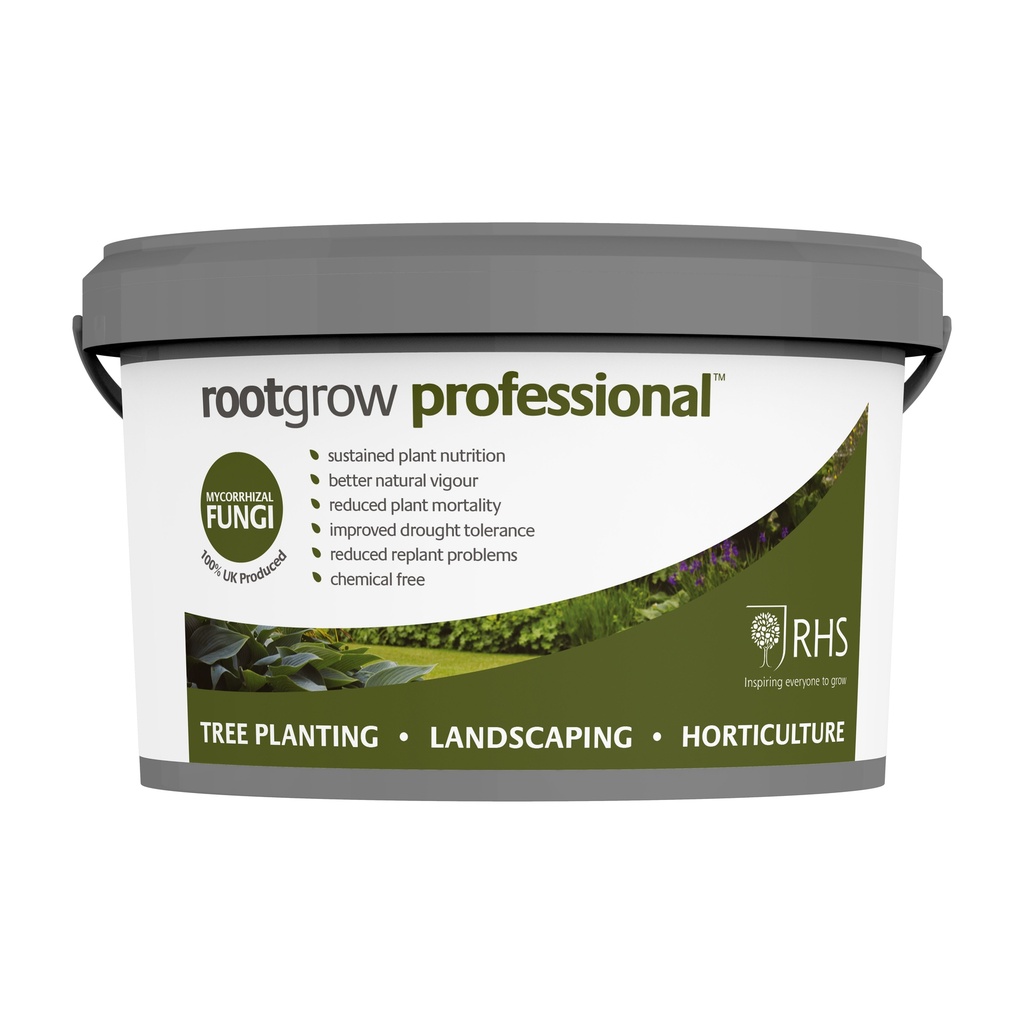 RG Pro 2.5l/4