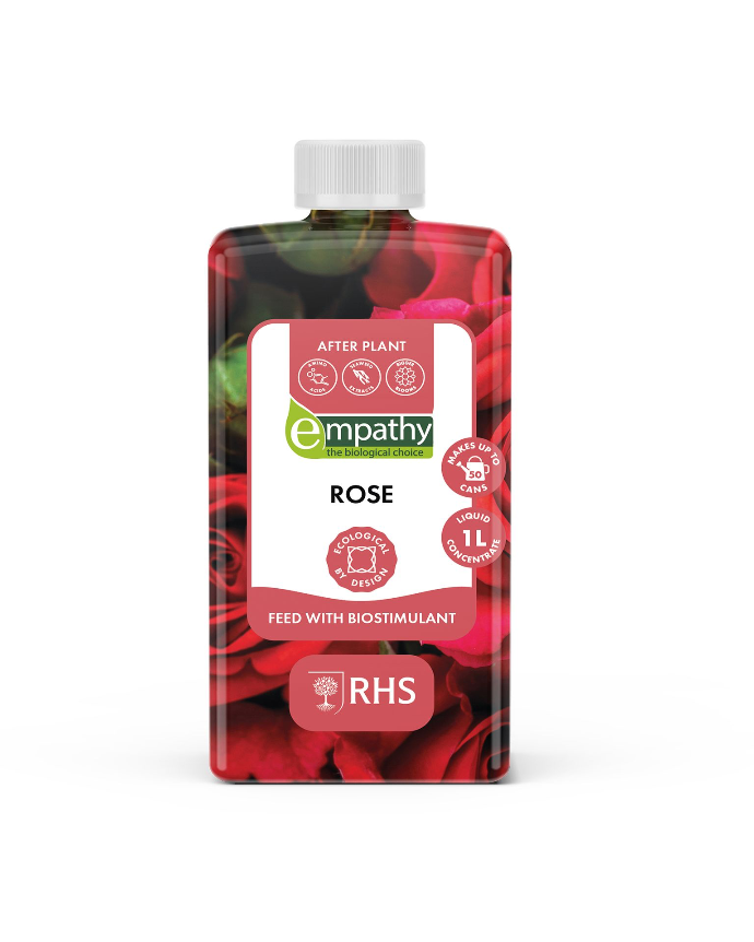 [APRF1L-6] After Plant - Rose Feed 1l/6