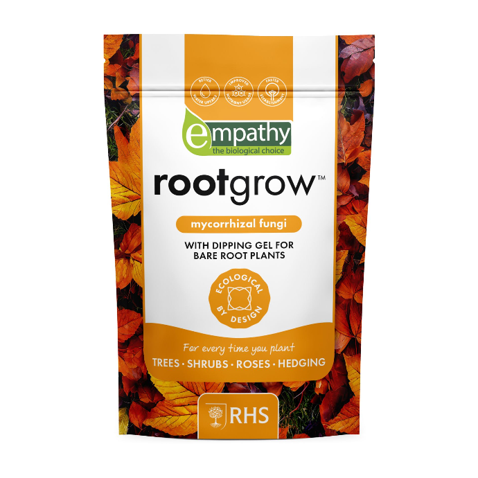 Rootgrow 1kg GEL/6