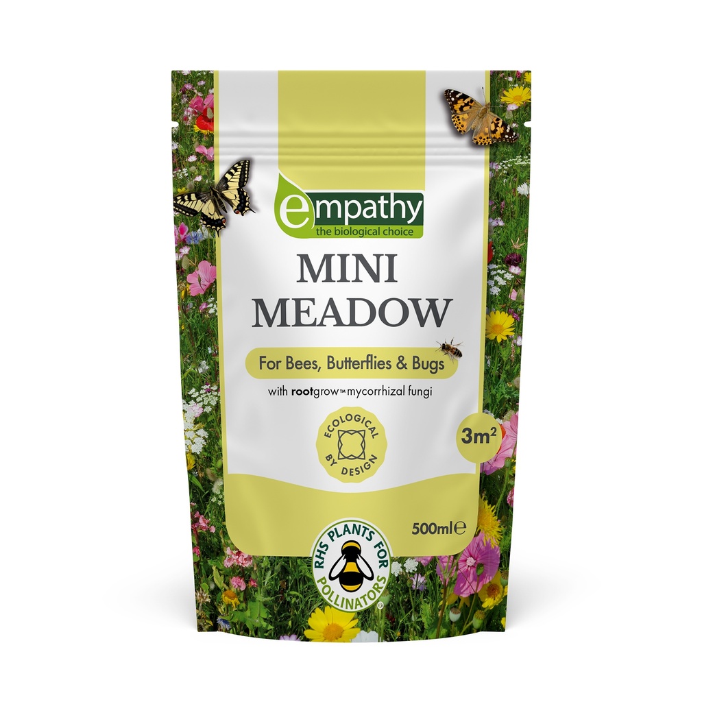 Mini Meadow 3m2/6