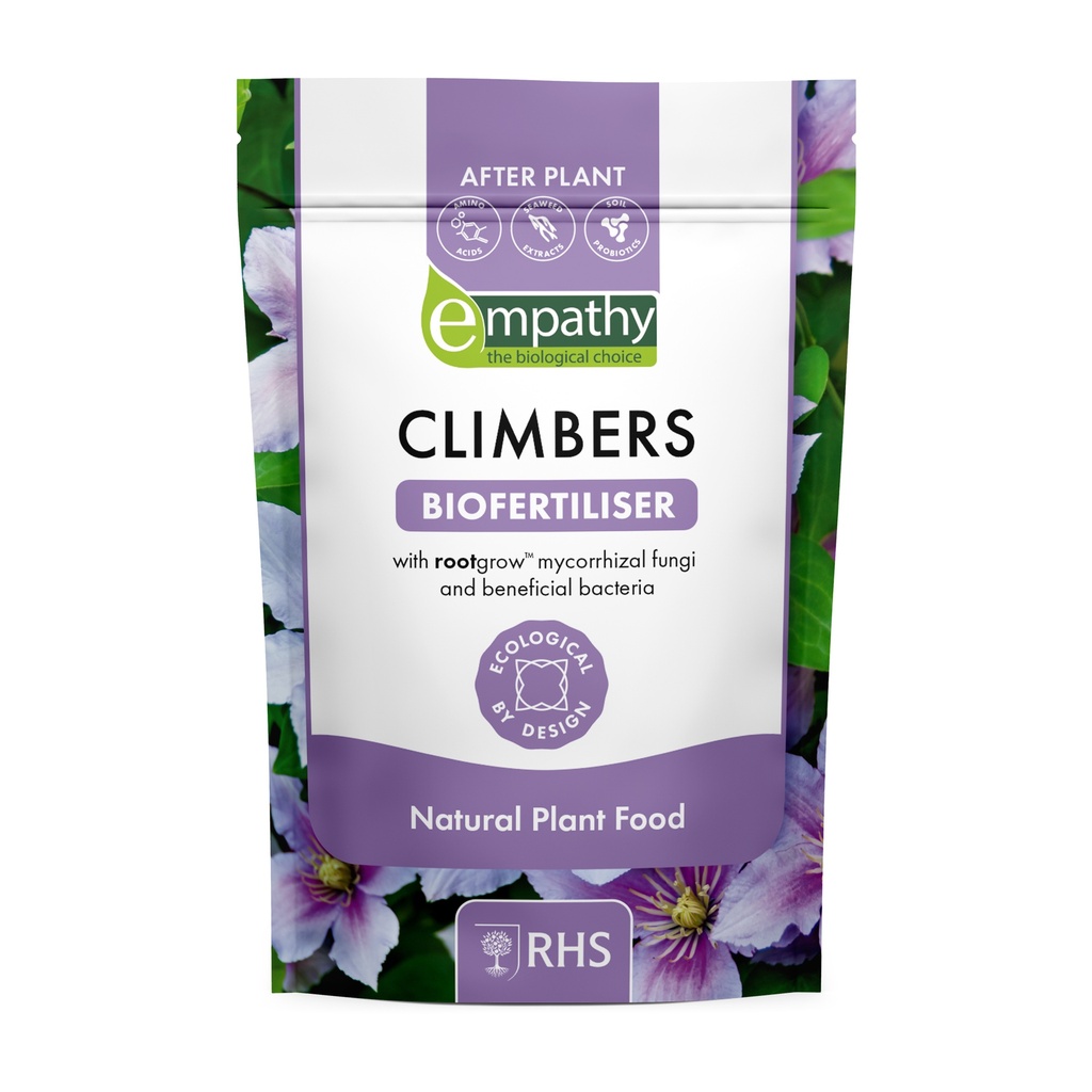 Biofertiliser For Climbers & Flowering Plants 1kg/6