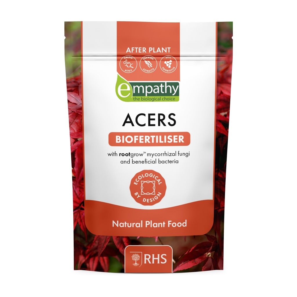 [APAC1000-6] Biofertiliser For Acer 1kg/6