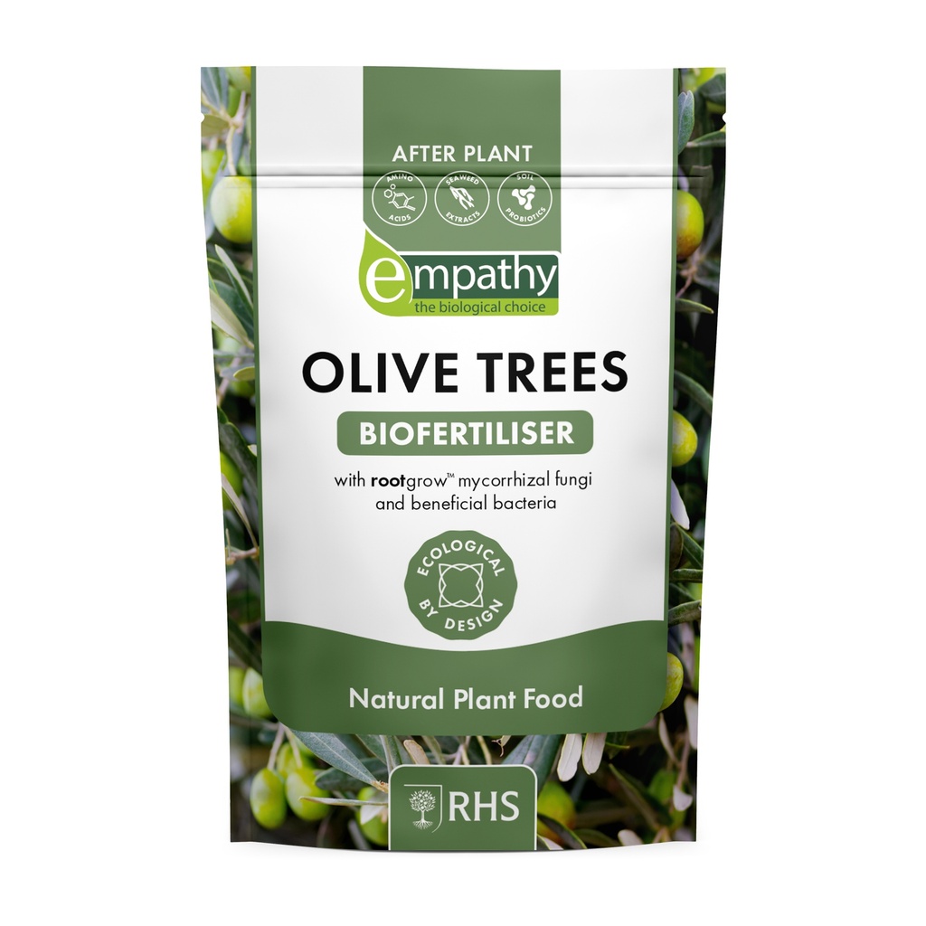 Biofertiliser For Olive Trees 1kg/6
