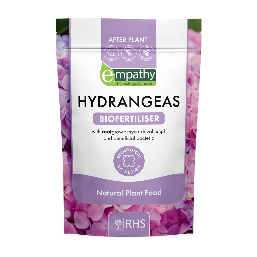 [APHY1000-6] Biofertiliser For Hydrangeas 1kg/6