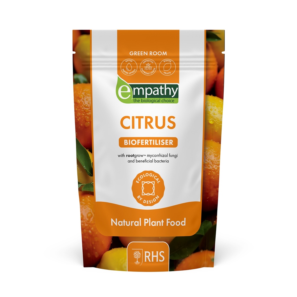Green Room - Citrus Food 500g/12