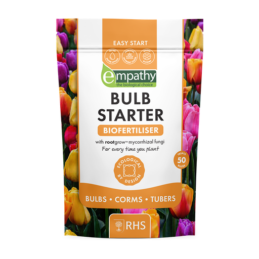 [BS500-6] Bulb Starter 500g/6