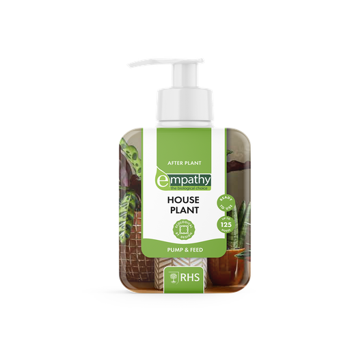 [APHP500-6] After Plant - House Plant 500ml/6