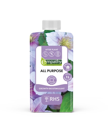 [SWAP1L-6] After Plant - All Purpose 1l/6