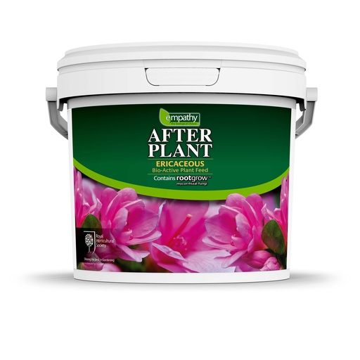 [APER2500-4] After Plant - Ericaceous 2.5kg/4