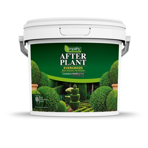 [APEG5-1] After Plant - Evergreen 5kg/1