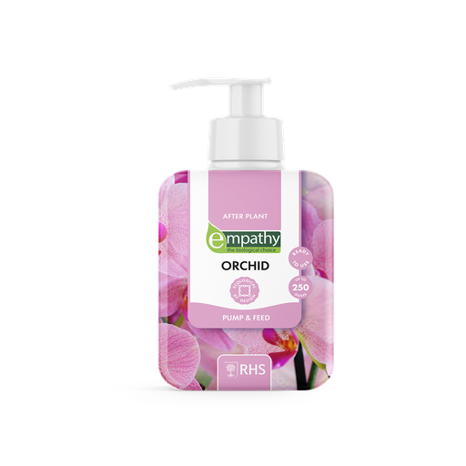 [APOD500-6] After Plant - Orchid Feed 500ml/6