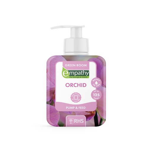 [APOD500-6] Green Room - Orchid Feed 500ml/6