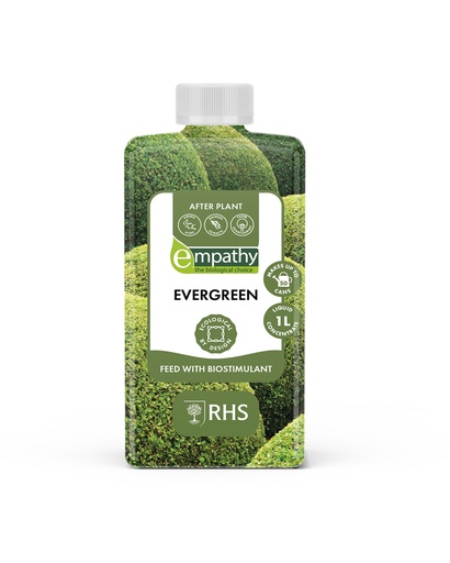 [APEG1L-6] After Plant - Evergreen 1l/6