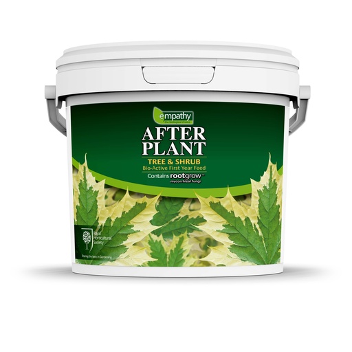[APTS2500-4] After Plant - Tree & Shrub 2.5kg/4
