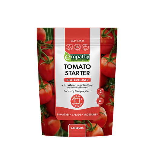 [TS06BIS-12] Tomato Starter 6 Biscuits/12