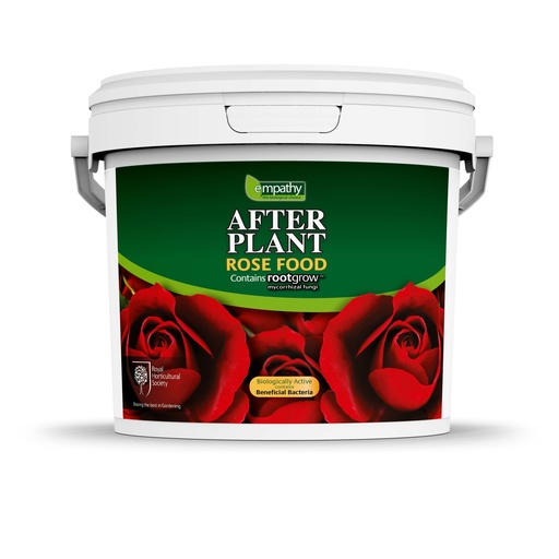 [APRF2500-4] After Plant - Rose Food 2.5kg/4