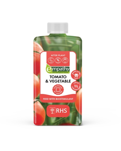 [APTF1L-6] After Plant - Tomato & Vegetable Feed 1l/6