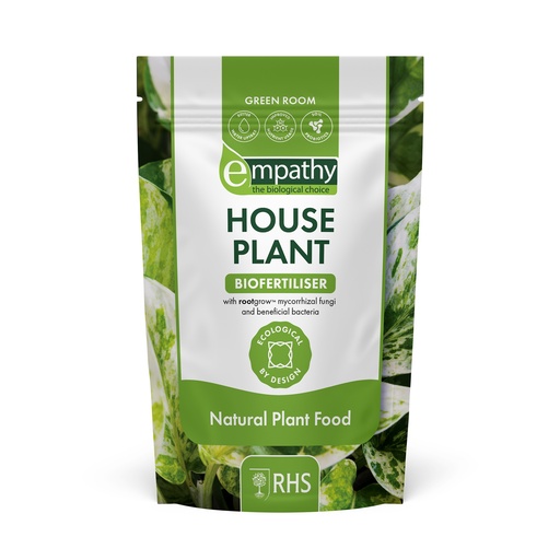[GRHP500-12] Green Room - House Plant Food 500g/12