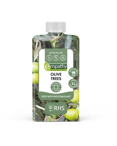 [APOT1L-6] After Plant - Olive Tree Feed 1l/6