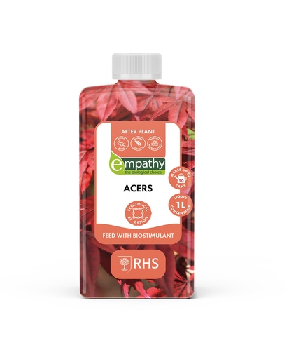 [APAC1L-6] After Plant - Acer Feed 1l/6